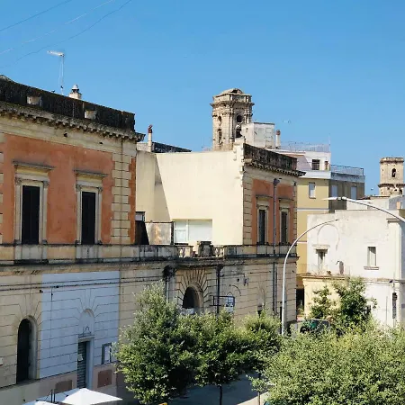 Sunny Guest house Nardo