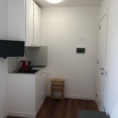 게스트하우스 Sunny 3*