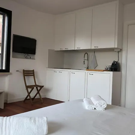 Affittacamere Sunny Nardò