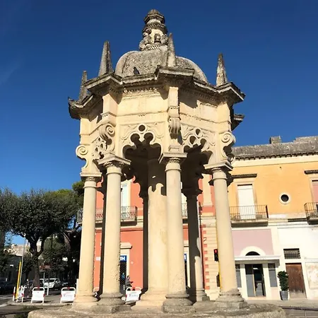 Sunny Affittacamere 3*