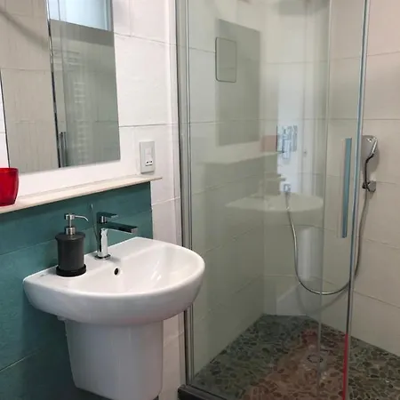 Affittacamere Sunny 3*