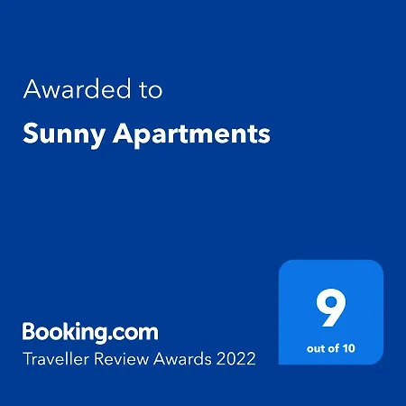 Sunny 3*