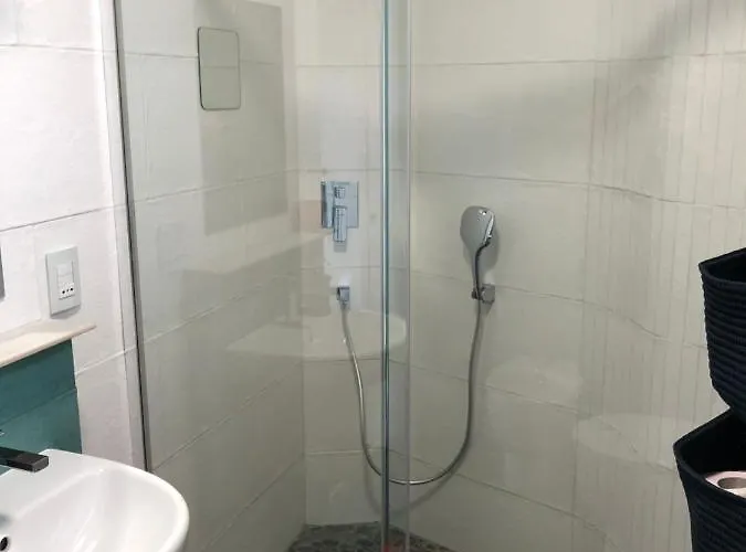 بيت ضيافة Sunny Nardò